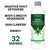 Liquid Chlorophyll, Digestive Tract Detoxifier, Support Phase II Enzymes, Body Deodorizer, Paraben Free, Gluten Free, Alcohol Free, Non GMO, Vegan, ID 11005
