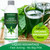 Liquid Chlorophyll, Digestive Tract Detoxifier, Liquid Advantage, Fast Acting, No Big Pills