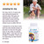 Jumping for Joy Testimony, Essential Fatty Acids for Dogs, Omega3