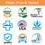 Clean, Pure & Tested, Gluten Free, Vegan, Doctor Formulated, Safety, Manufactured in USA, Nature's Blueprint, Quality, GMP Compliance, Cold Blended Clean, Pure & Tested, Gluten Free, Vegan, Doctor Formulated, Safety, Manufactured in USA, Nature's Blueprint, Quality, GMP Compliance, Cold Blended
