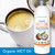 Use Eniva Organic MCT Oil in delicious coffee drinks