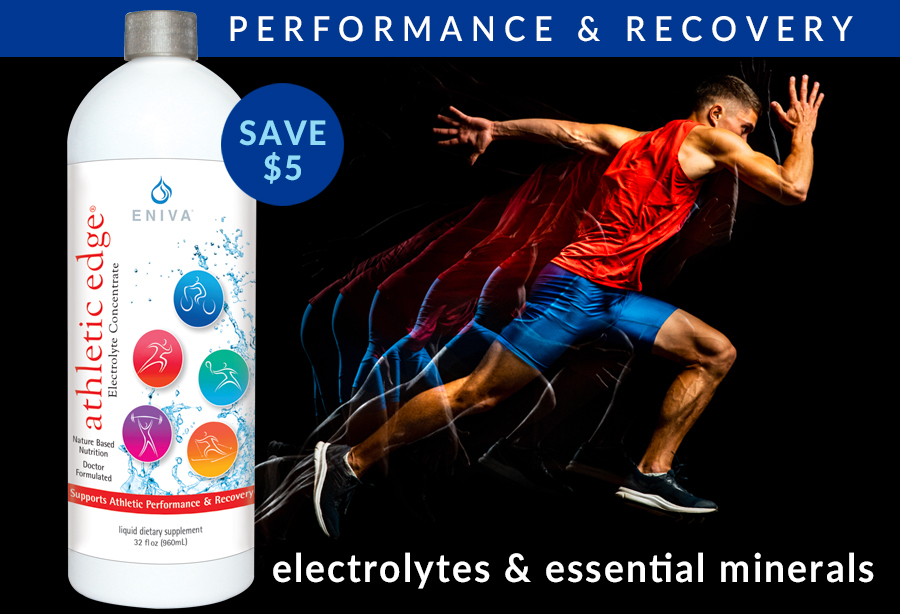 Athletic Edge on Sale