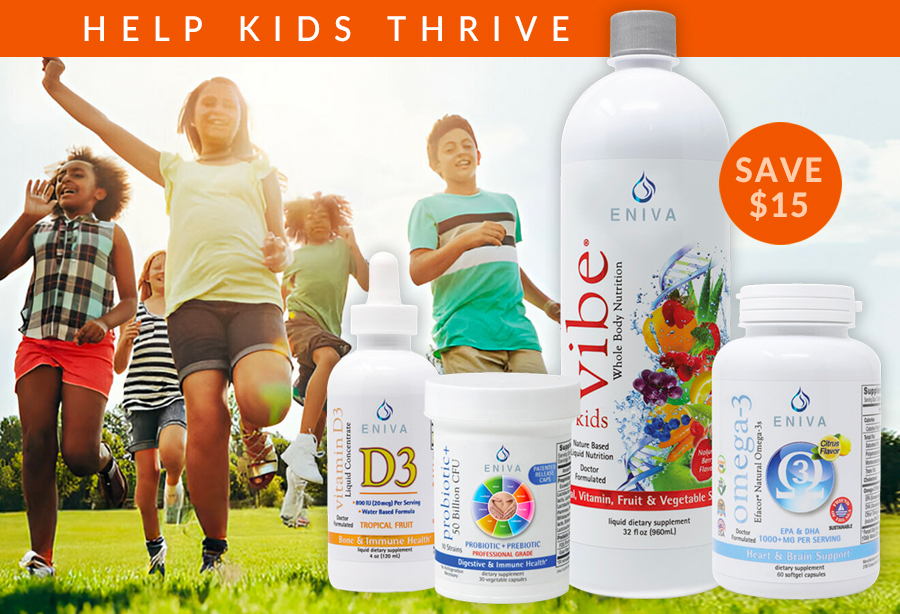 Kid's Bundle On Sale