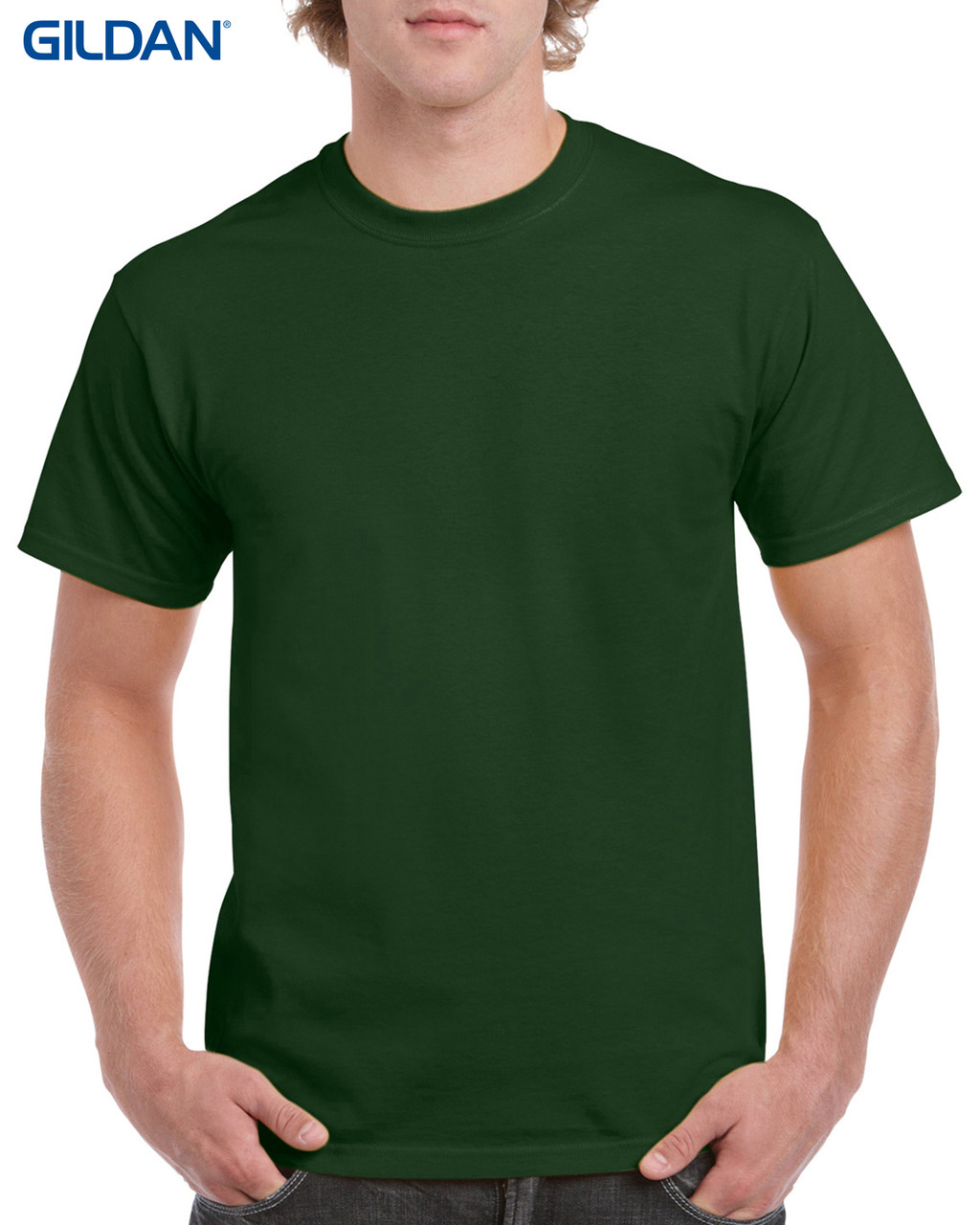 Gildan 2000 Ultra Cotton - Teesnow 