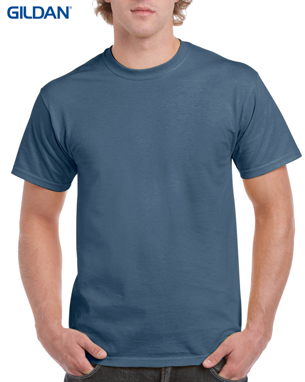 Gildan 2000 Ultra Cotton - Teesnow 