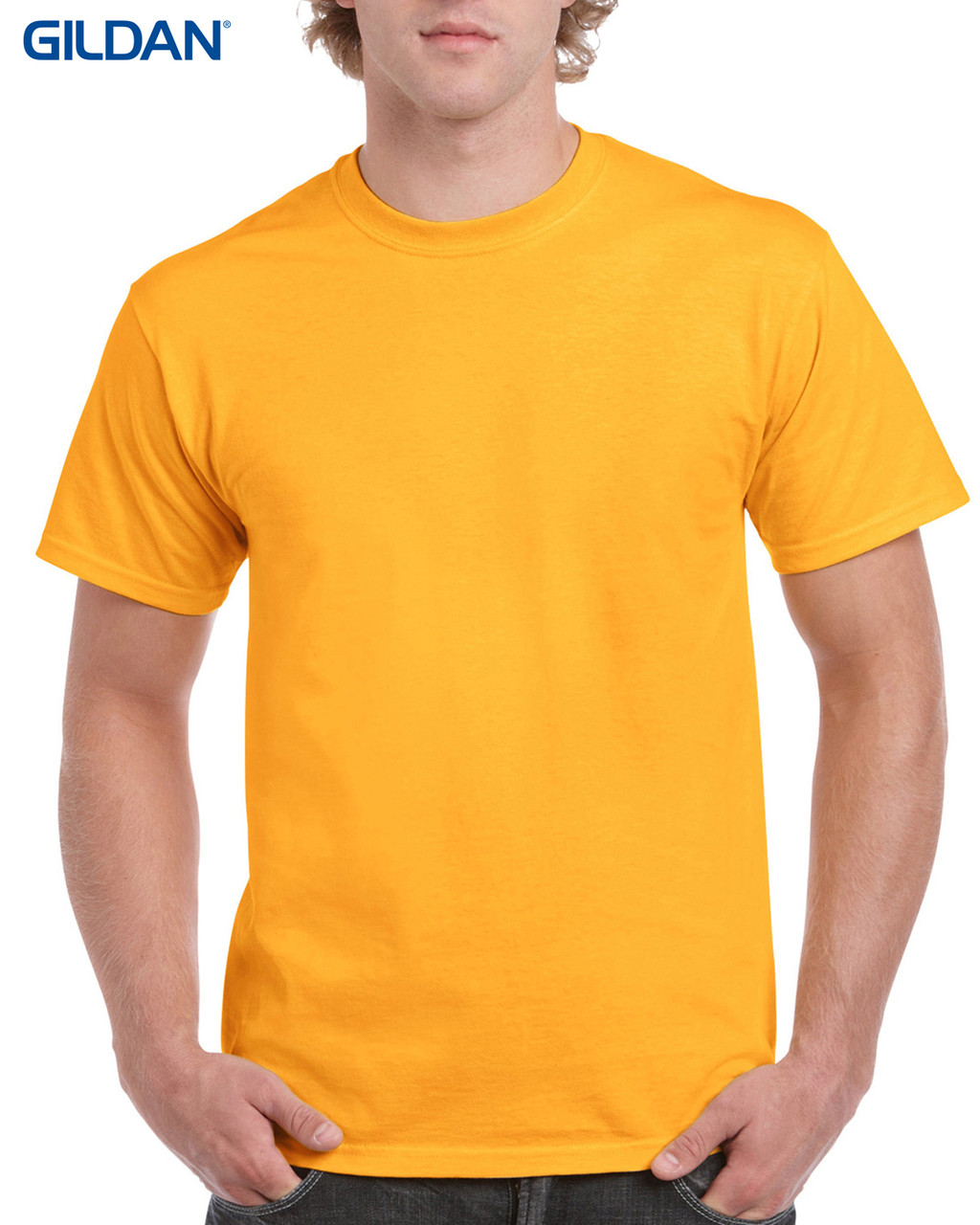 Gildan 2000 Ultra Cotton - Teesnow 