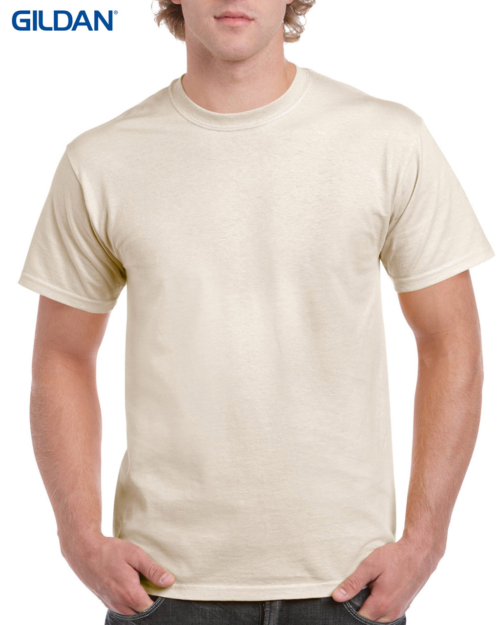 Gildan 2000 Ultra Cotton - Teesnow 