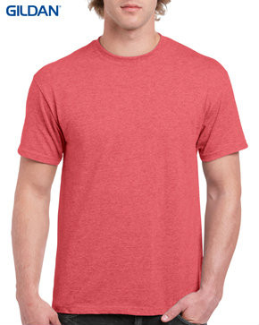 Gildan Heavy Cotton Short Sleeve T 