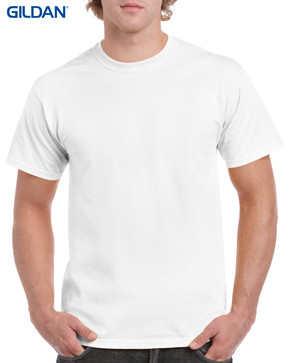Gildan Heavy Cotton Short Sleeve T 