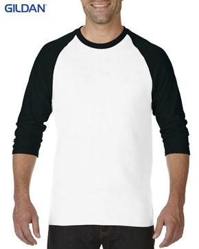 t shirt raglan