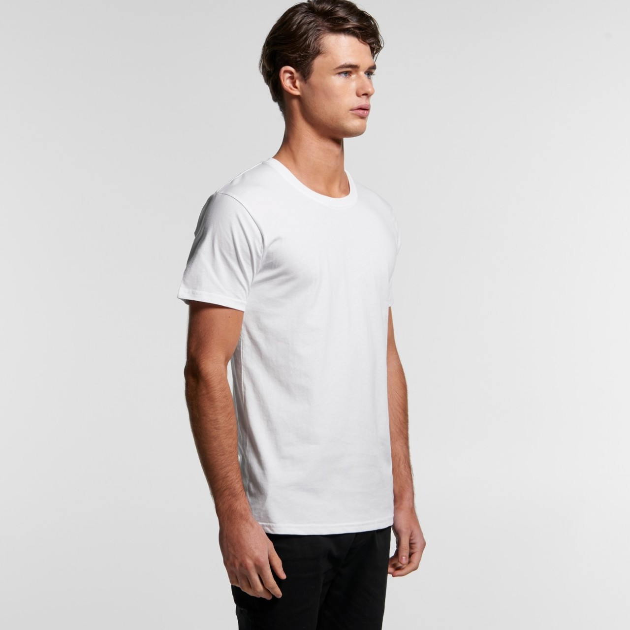 Buy Mens Organic Tee 5001G AS Colour at 