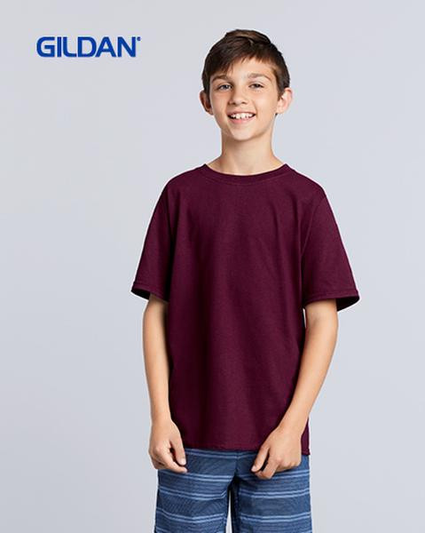 gildan short sleeve t shirts