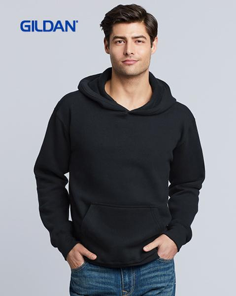 Gildan Hammer Fleece Hood (HF500)