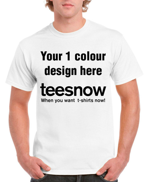 Teesnow Cheap Screen Printing T Shirt Printing Sydney Melbourne