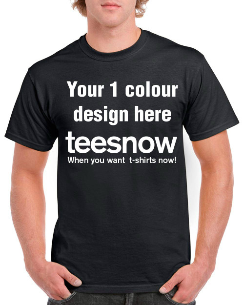 Express T-Shirt Printing Products 