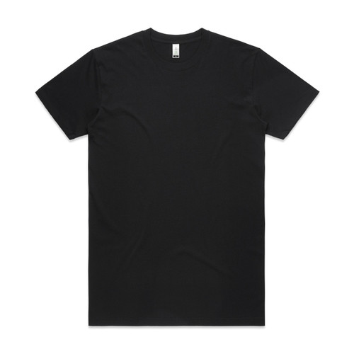 Buy Mens Organic Tee 5001G AS Colour at Wholesale Prices | Teesnow