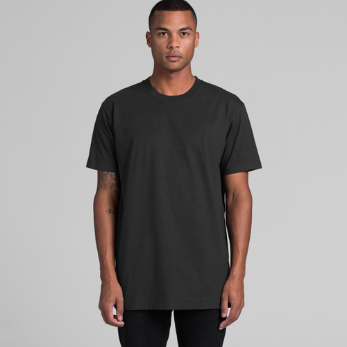 AScolour Mens Classic Tee 5026 Front