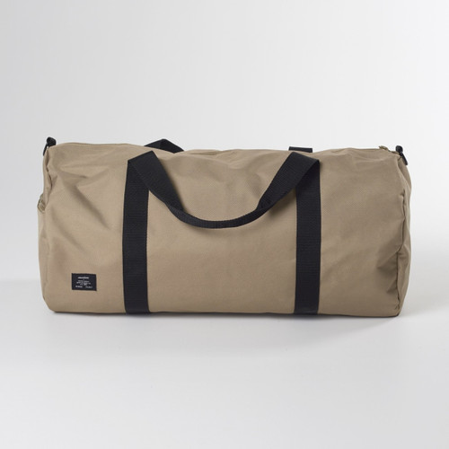 Ascolour Area Contrast Duffel Bag - 1008 Front