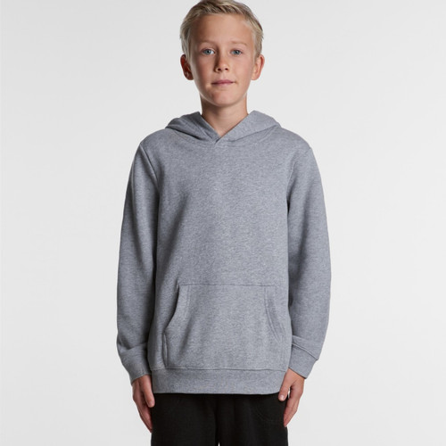 Ascolour Youth Supply Hood - 3033 Front