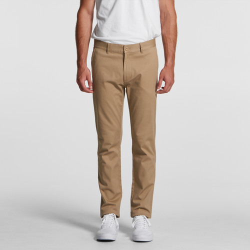 Ascolour Mens Standard Pants - 5901 Front