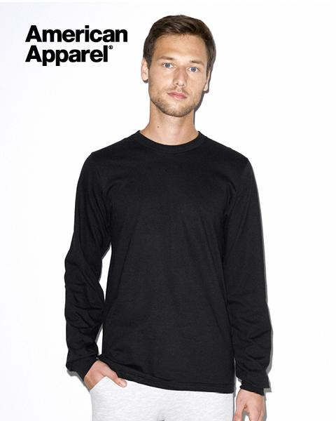 American Apparel Cotton Tank Top (2408W)