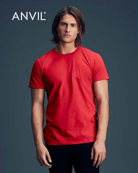 Comfort Colors Short Sleeve T-shirt (1717)