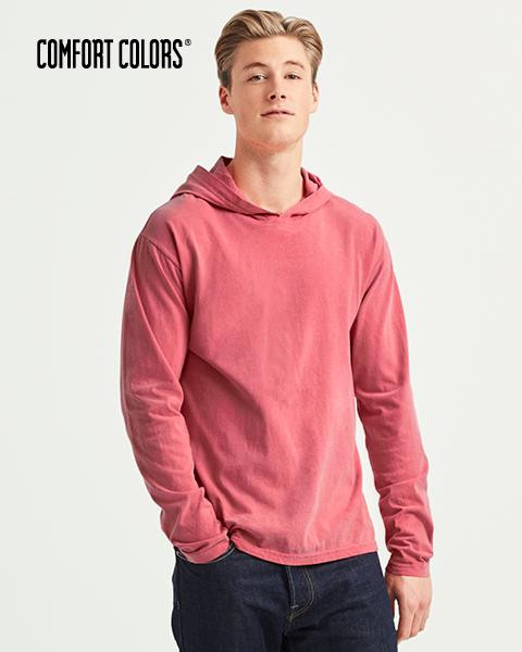 Comfort Colors Products - Teesnow 
