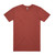 AsColour Staple Tee Coral