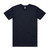 Navy MENS STAPLE TEE (4XL-5XL)