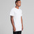 AScolour Mens Tall Tee 5013 Angle