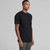 AScolour Mens Block Tee (3xl-5xl) - 5050B Angle