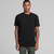 AScolour Mens Block Tee (3xl-5xl) - 5050B Front