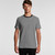 Ascolour Mens Staple Stripe Tee - 5028 Front