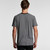 Ascolour Mens Stone Wash Staple Tee - 5040 Back