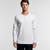 Ascolour Mens Henley L/S Tee - 5041 Front