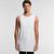 Ascolour Mens Tall Barnard Tank - 5033 Front