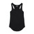 Black Ascolour Wo's Dash Singlet - 4007