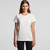 Ascolour Wo's Maple Tee - 4001Front