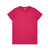 Fuchsia Ascolour Wo's Maple Tee - 4001