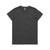 Charcoal Ascolour Wo's Maple Tee - 4001