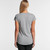 Ascolour Wo's Mali Tee - 4008 Back 