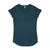 Marine Blue Ascolour Wo's Mali Tee - 4008