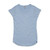 Light Blue Marle Ascolour Wo's Mali Tee - 4008