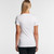 Ascolour Wo's Wafer Tee - 4002 Back