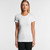 Ascolour Wo's Wafer Tee - 4002 Front 