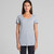 Ascolour Wo's Shutter Tee - 4011 Front