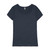 Navy Ascolour Wo's Shutter Tee - 4011