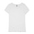White Ascolour Wo's Shutter Tee - 4011