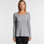 Ascolour Wo's Stella L/S Tee - 4017 Front