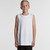 Ascolour Youth Barnard Tank - 3010 Front